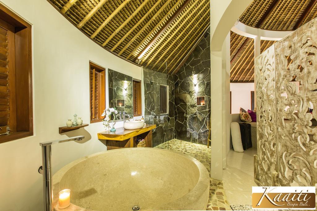 Villa Kaaiti Uluwatu Exterior foto