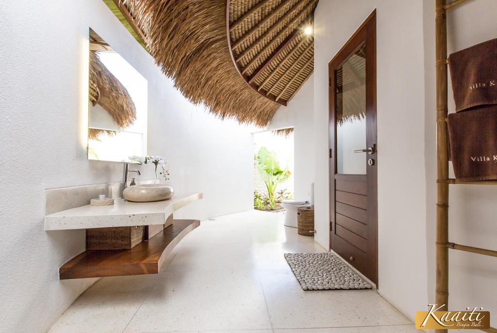 Villa Kaaiti Uluwatu Exterior foto